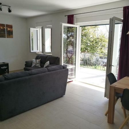 Apartman Jadric Trogir Exteriör bild