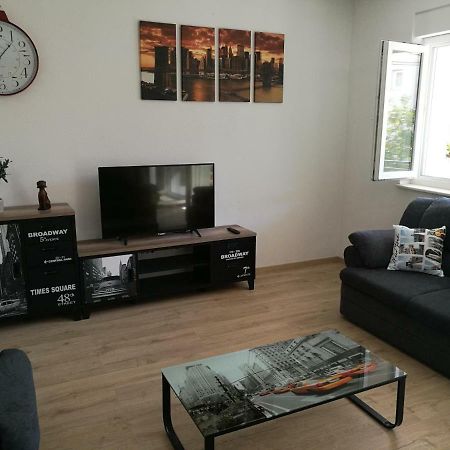 Apartman Jadric Trogir Exteriör bild