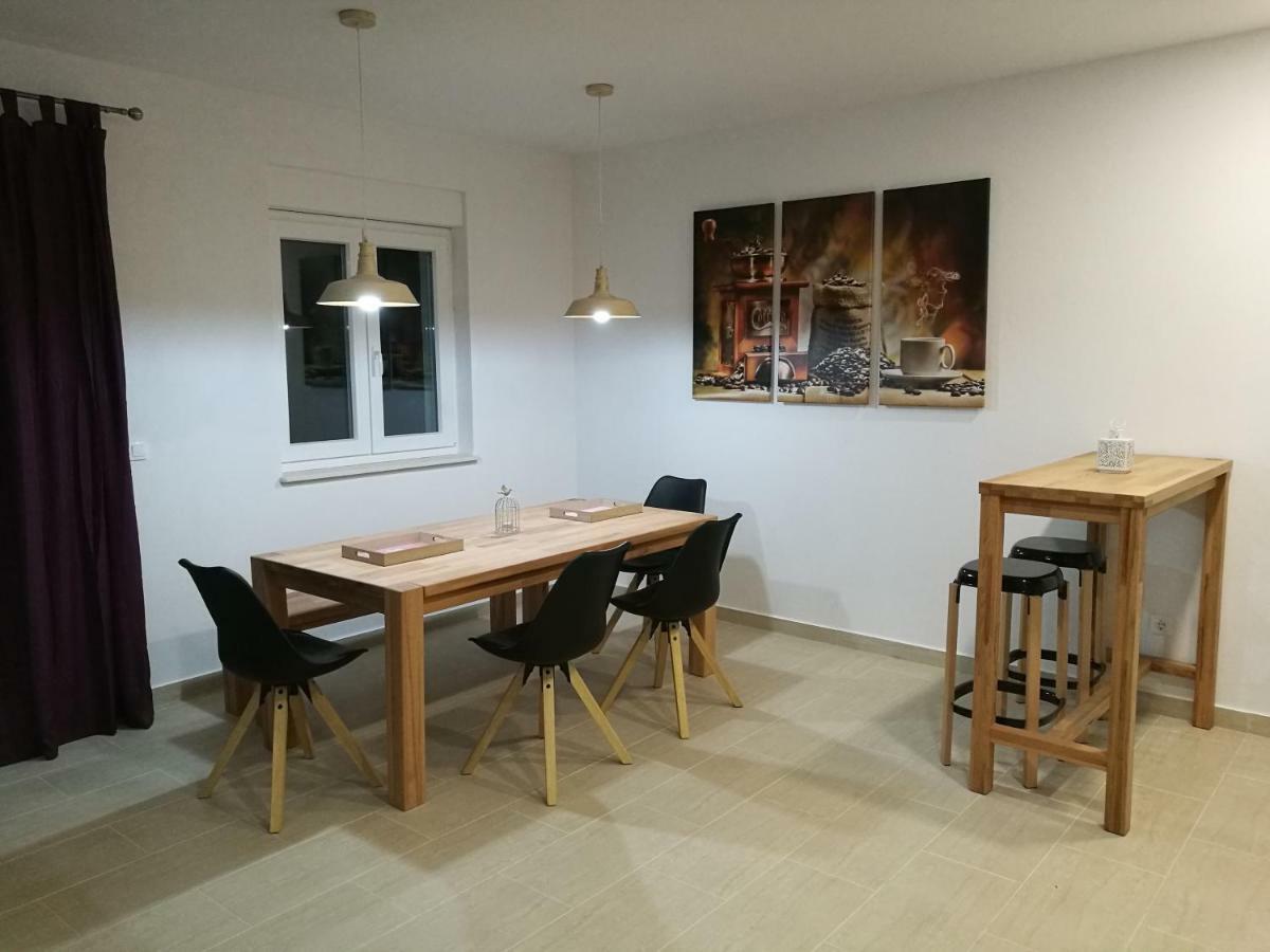 Apartman Jadric Trogir Exteriör bild