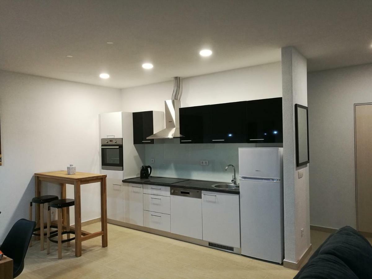 Apartman Jadric Trogir Exteriör bild