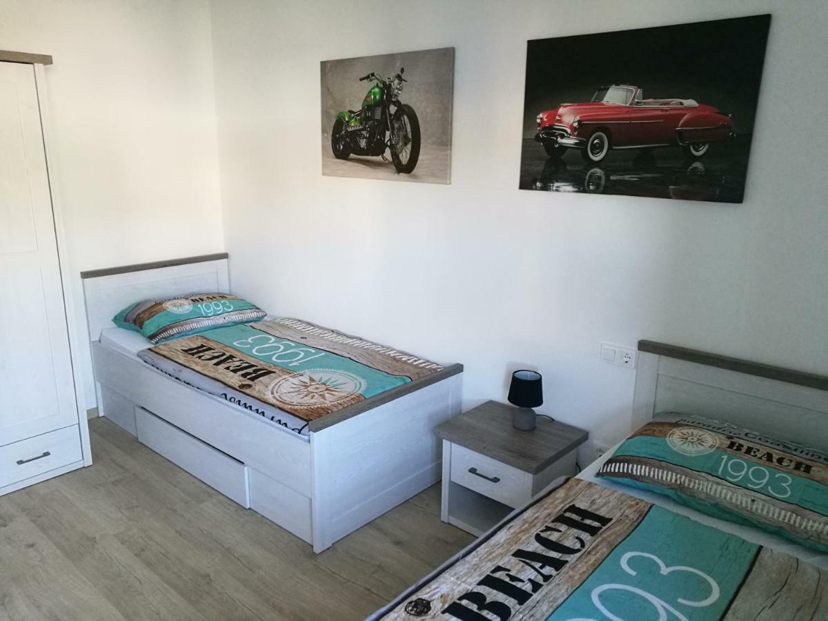 Apartman Jadric Trogir Exteriör bild
