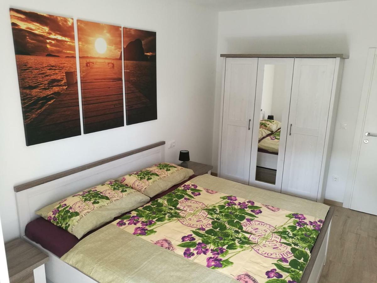 Apartman Jadric Trogir Exteriör bild