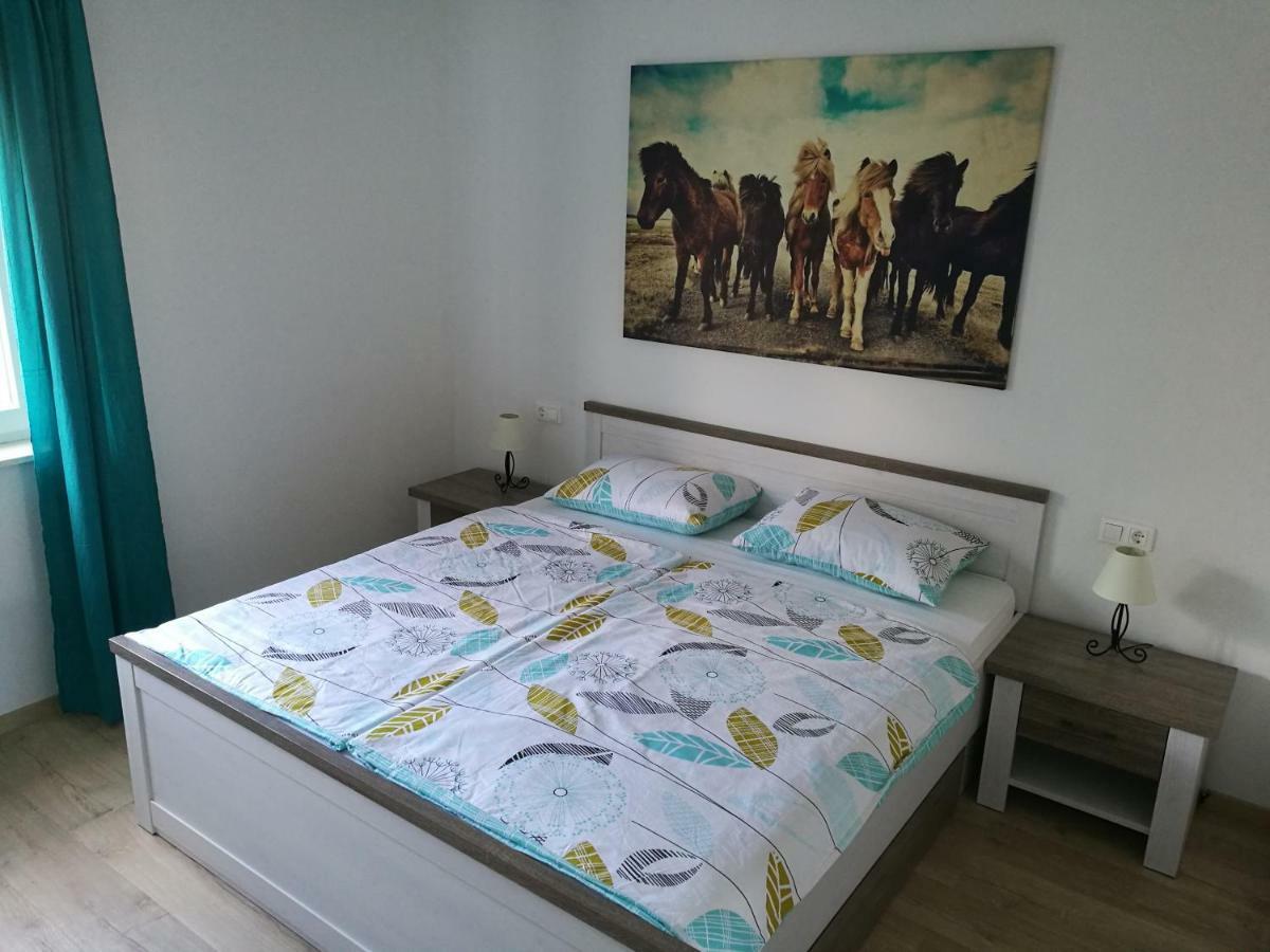 Apartman Jadric Trogir Exteriör bild