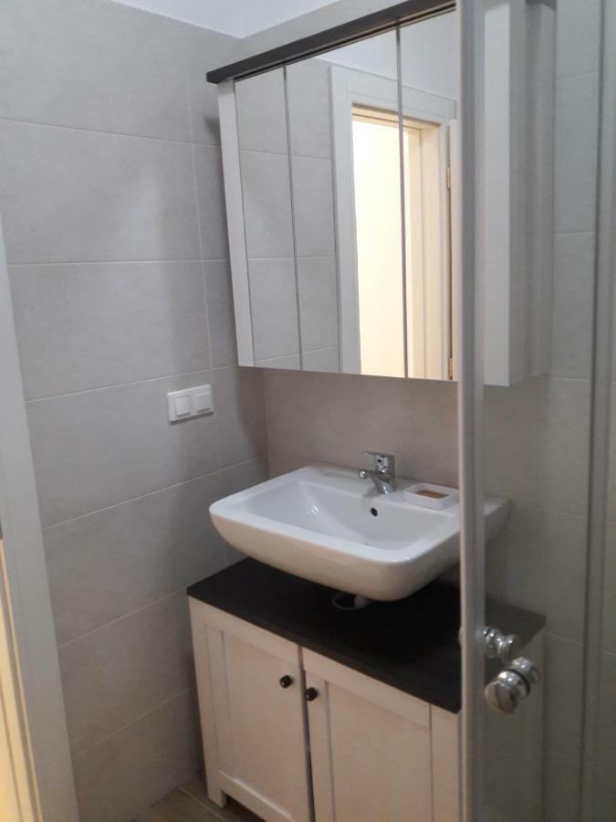 Apartman Jadric Trogir Exteriör bild