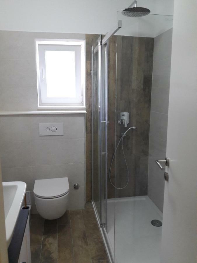 Apartman Jadric Trogir Exteriör bild