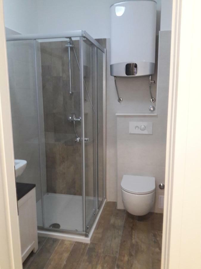 Apartman Jadric Trogir Exteriör bild